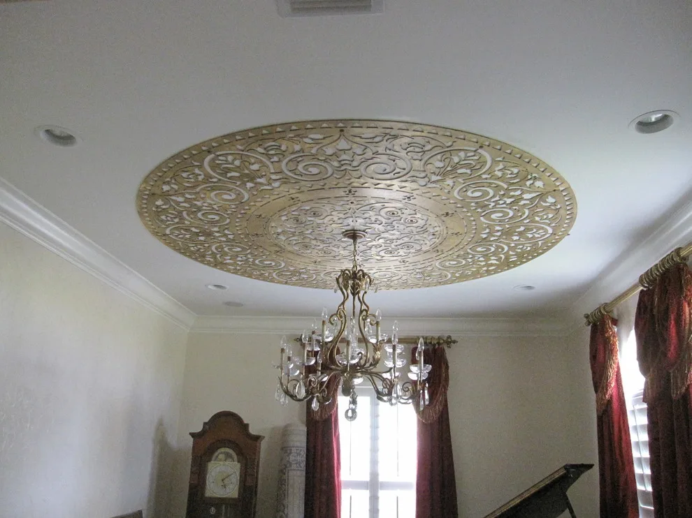 Overhead Surfaces by Splat Paint And Design - Photo 5