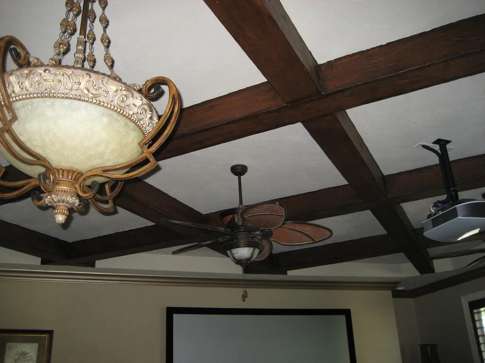 Overhead Surfaces by Splat Paint And Design - Photo 6
