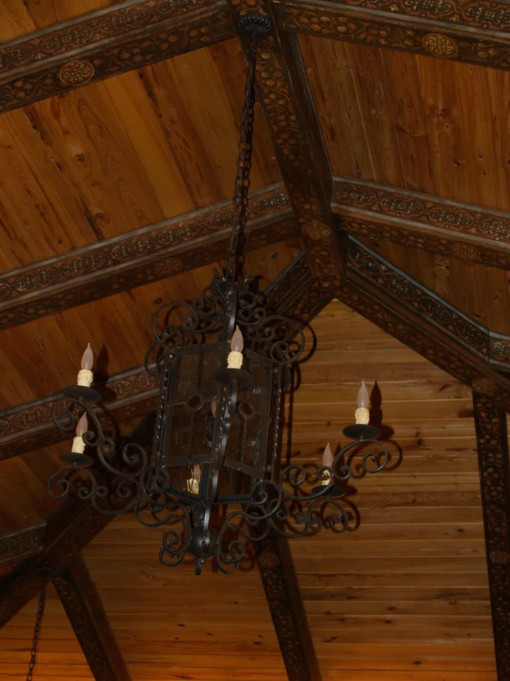 Overhead Surfaces by Splat Paint And Design - Photo 20