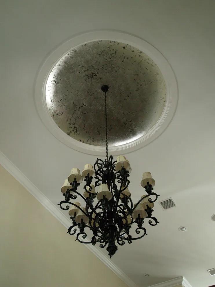 Overhead Surfaces by Splat Paint And Design - Photo 28