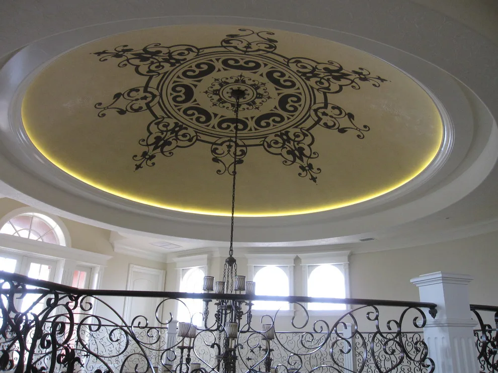 Overhead Surfaces by Splat Paint And Design - Photo 10