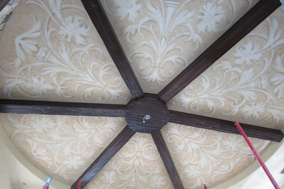 Overhead Surfaces by Splat Paint And Design - Photo 12