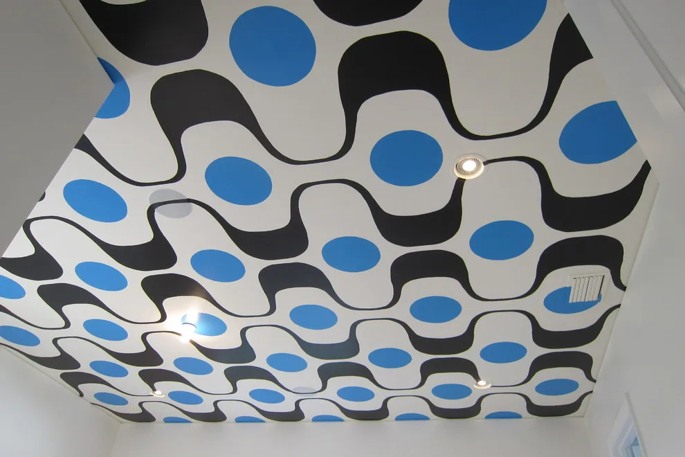 Overhead Surfaces by Splat Paint And Design - Photo 16