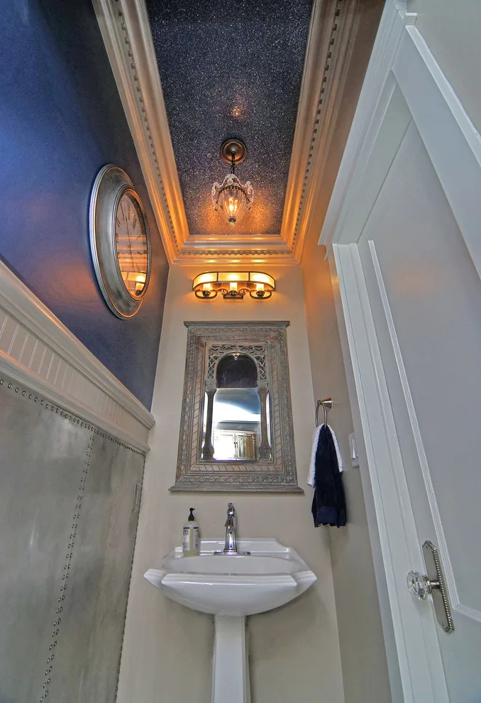 Overhead Surfaces by Splat Paint And Design - Photo 37