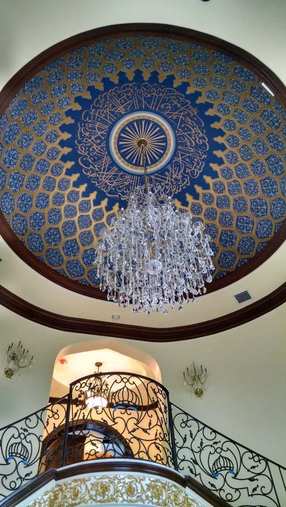 Overhead Surfaces by Splat Paint And Design - Photo 22