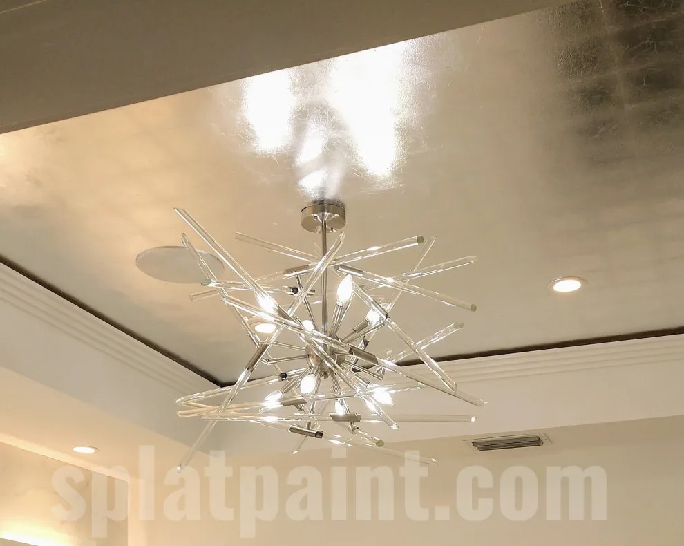 Overhead Surfaces by Splat Paint And Design - Photo 30