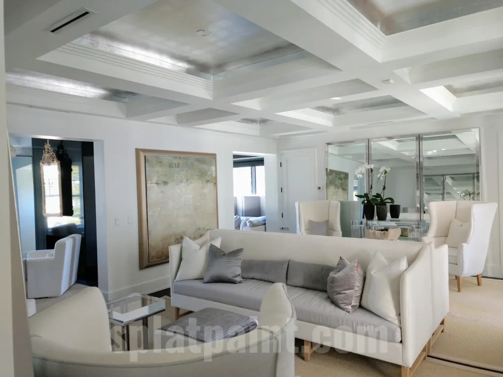 Overhead Surfaces by Splat Paint And Design - Photo 32