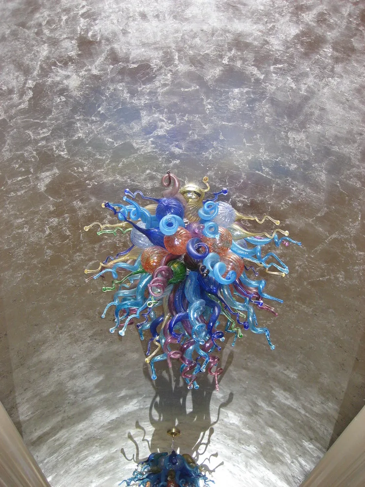 Overhead Surfaces by Splat Paint And Design - Photo 21
