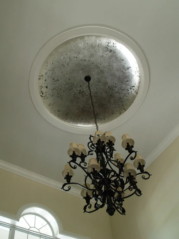 Overhead Surfaces by Splat Paint And Design - Photo 3