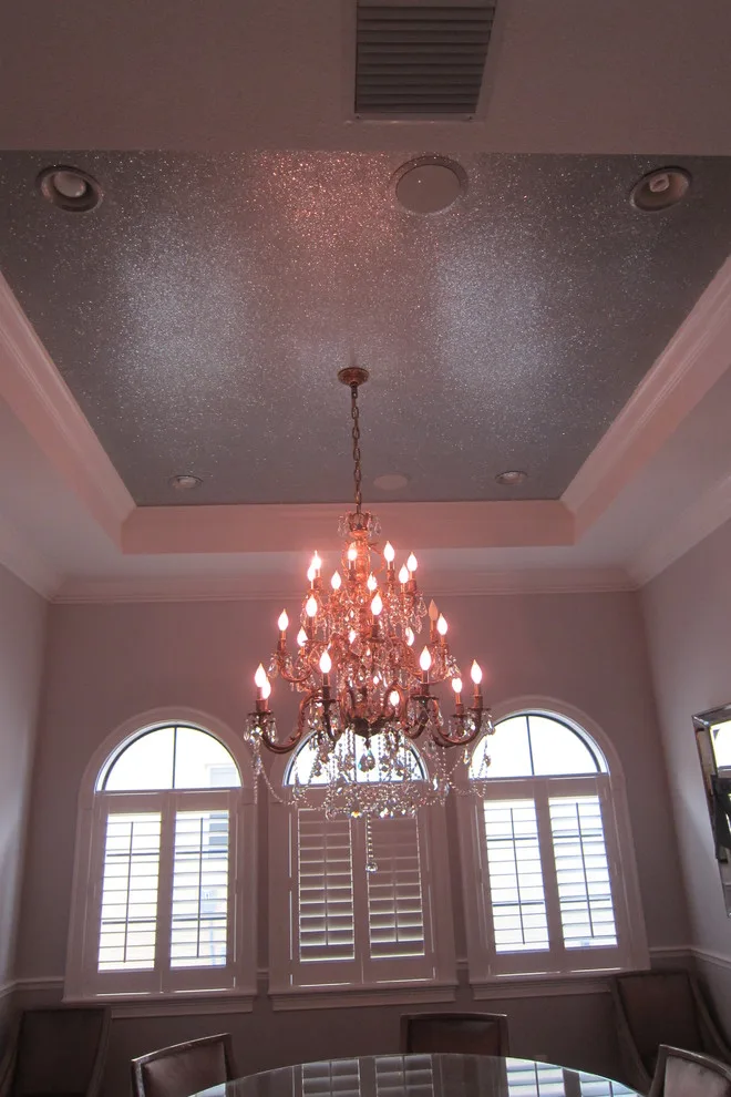 Overhead Surfaces by Splat Paint And Design - Photo 39