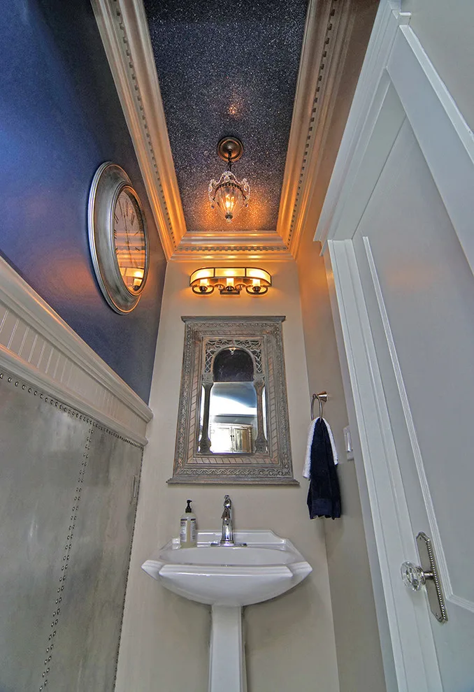 Overhead Surfaces by Splat Paint And Design - Photo 33