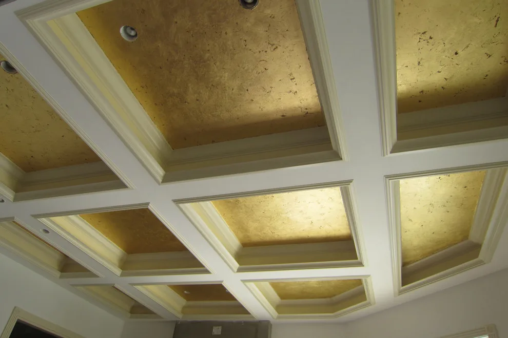 Overhead Surfaces by Splat Paint And Design - Photo 2