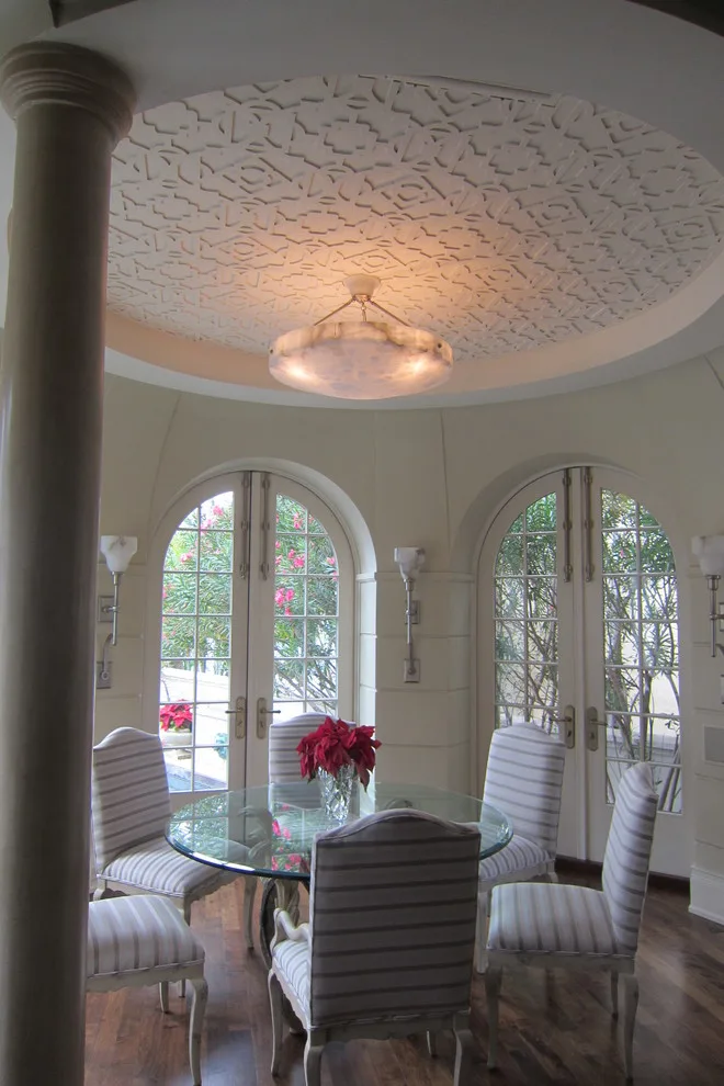 Overhead Surfaces by Splat Paint And Design - Photo 23