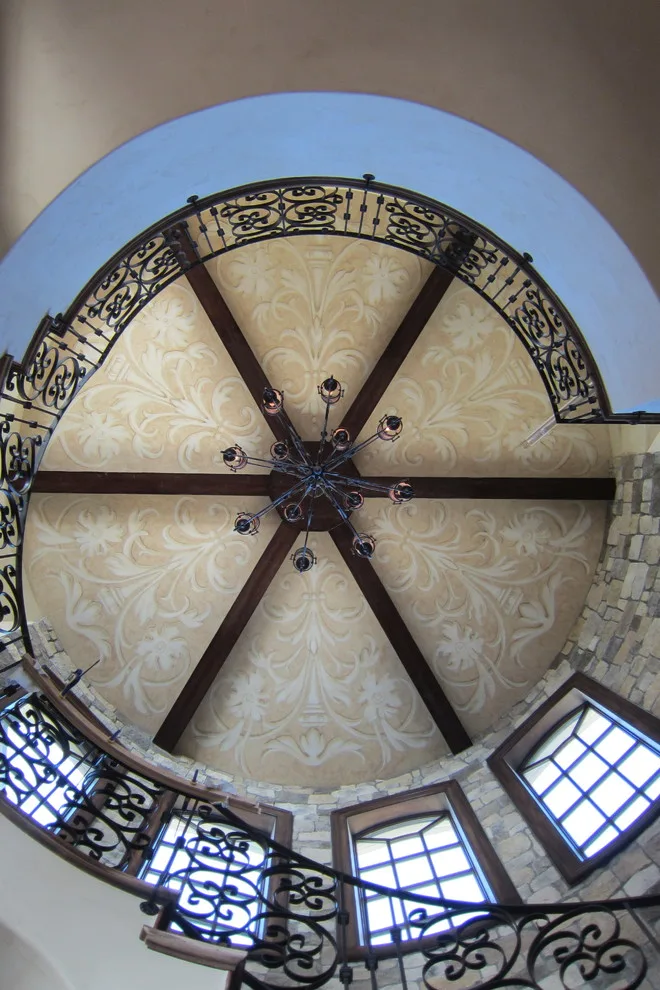 Overhead Surfaces by Splat Paint And Design - Photo 4