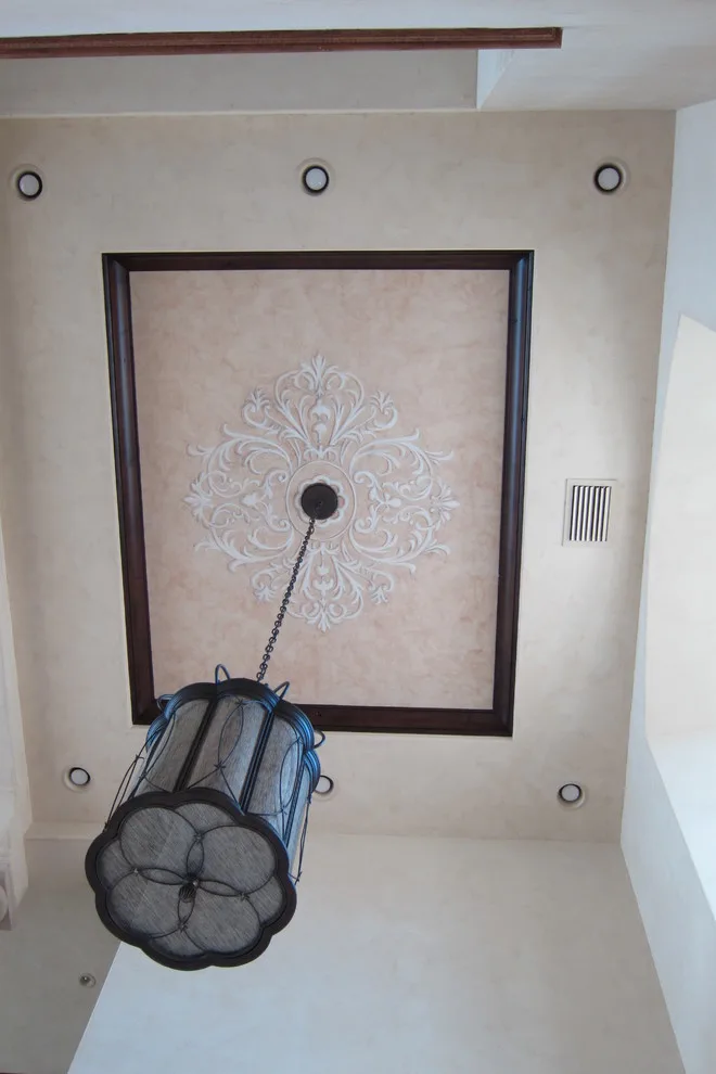Overhead Surfaces by Splat Paint And Design - Photo 35