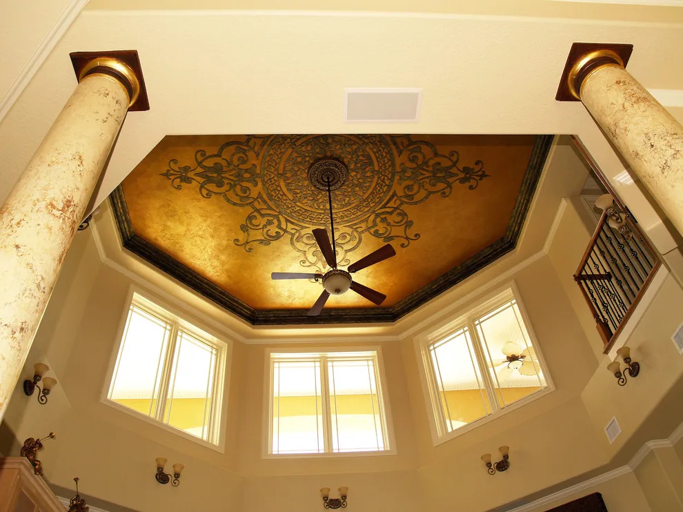 Overhead Surfaces by Splat Paint And Design - Photo 25