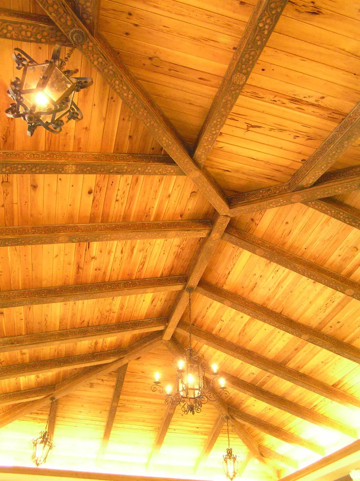 Overhead Surfaces by Splat Paint And Design - Photo 17