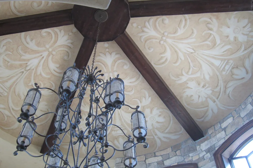 Overhead Surfaces by Splat Paint And Design - Photo 36
