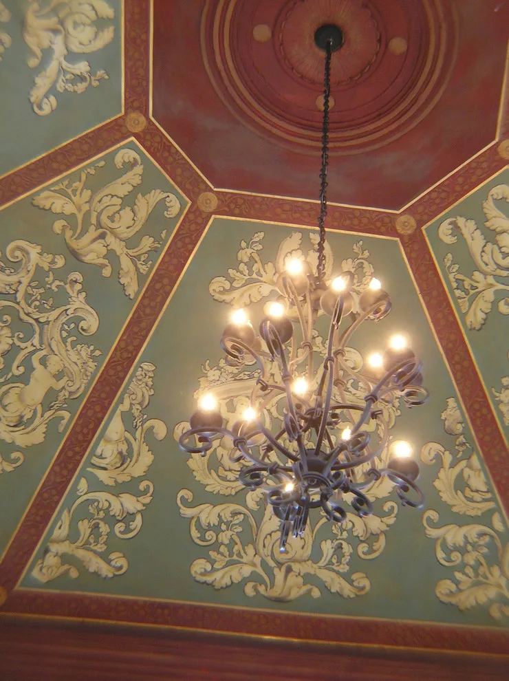Overhead Surfaces by Splat Paint And Design - Photo 15