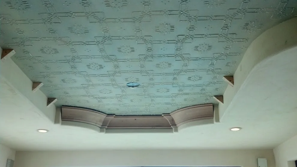 Overhead Surfaces by Splat Paint And Design - Photo 13