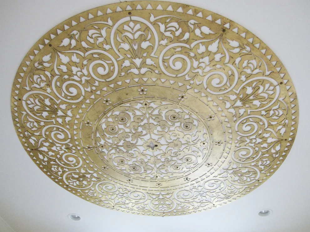 Overhead Surfaces by Splat Paint And Design - Photo 7