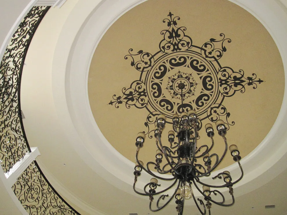Overhead Surfaces by Splat Paint And Design - Photo 11