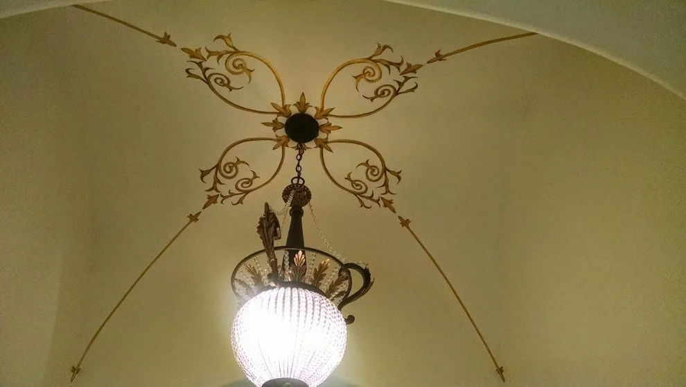 Overhead Surfaces by Splat Paint And Design - Photo 34