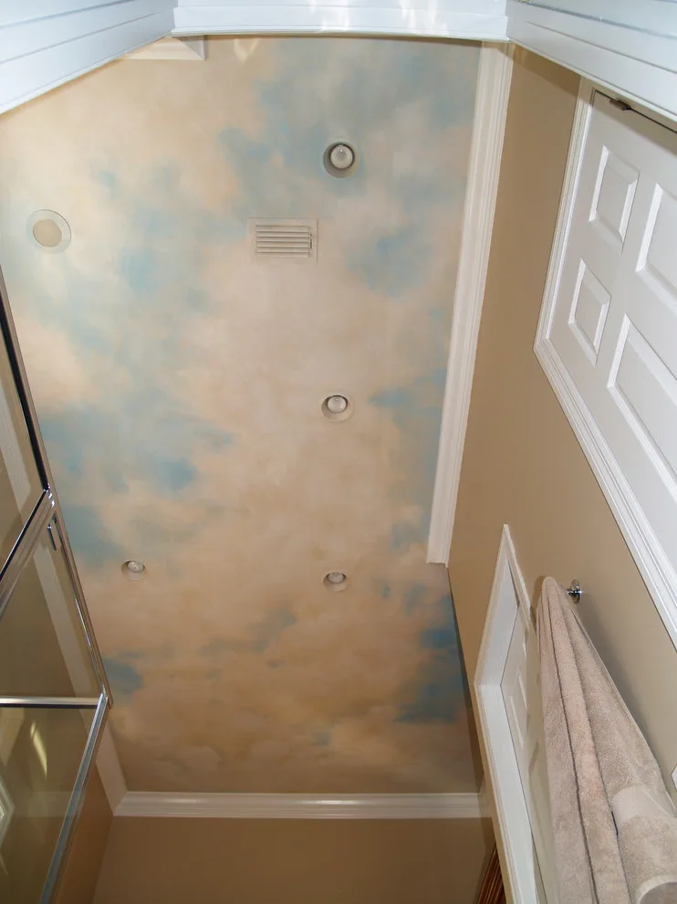 Overhead Surfaces by Splat Paint And Design - Photo 19