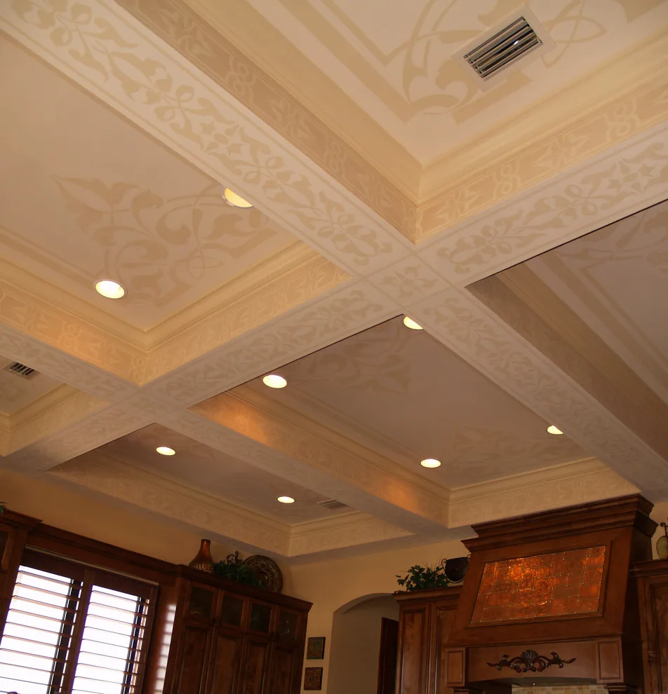 Overhead Surfaces by Splat Paint And Design - Photo 9