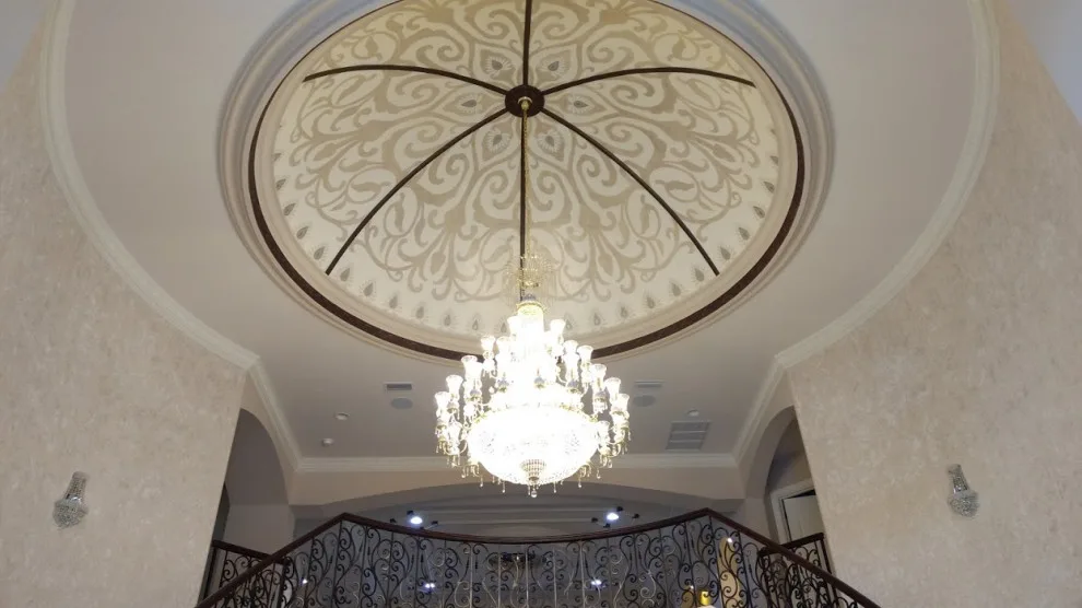 Overhead Surfaces by Splat Paint And Design - Photo 26