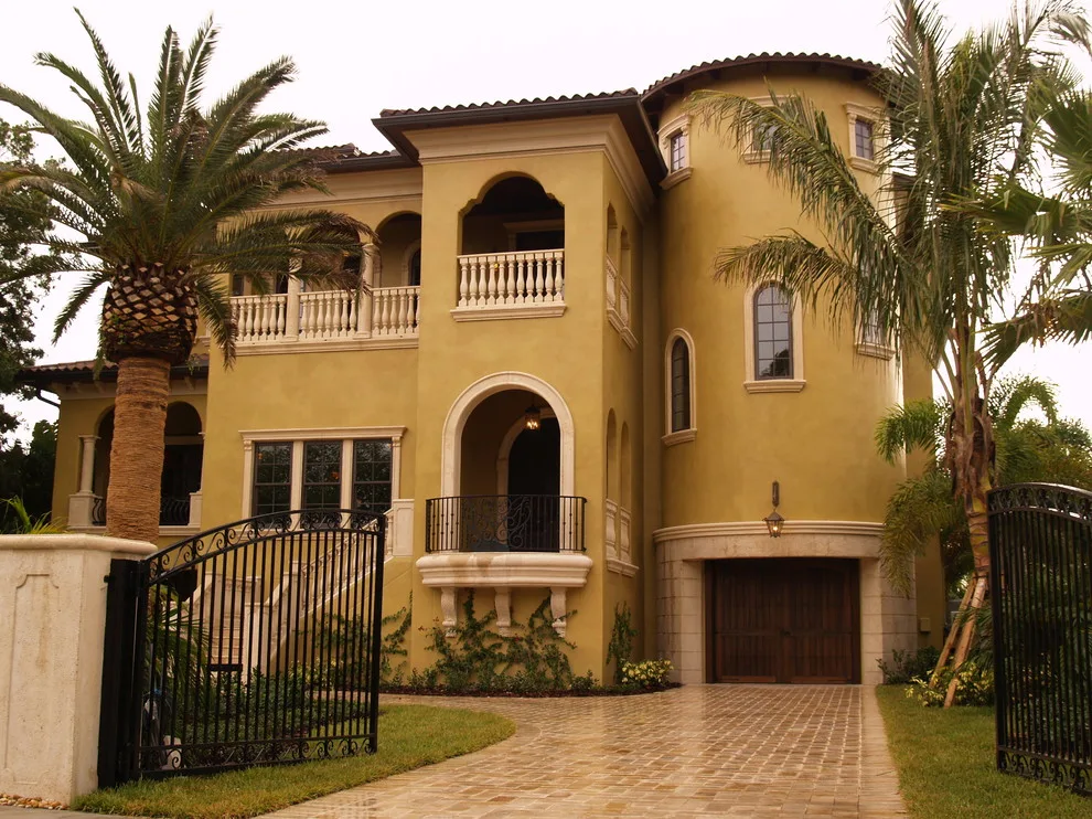 Outdoor Finishes by Splat Paint And Design - Photo 5