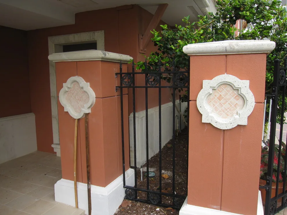 Outdoor Finishes by Splat Paint And Design - Photo 3