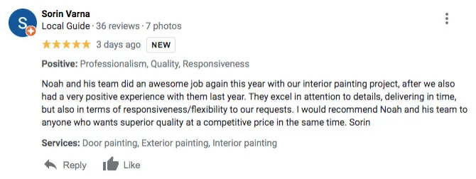 Paint To Life, LLC - Photo 10