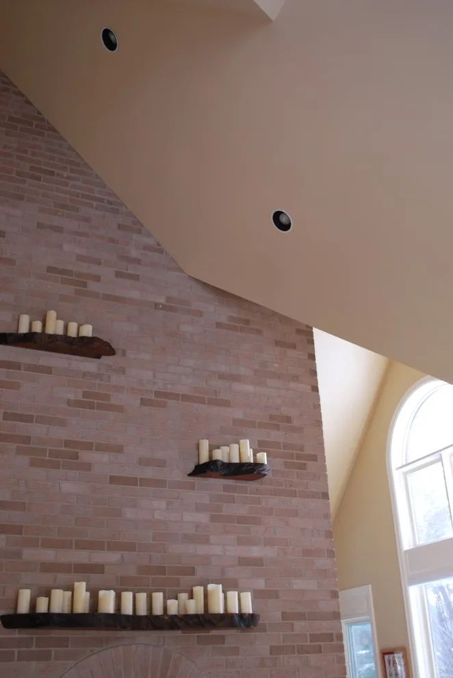 Rollingwood Lane Pepperwood Interiors by Certa Pro Painters Of Salt Lake - Photo 3