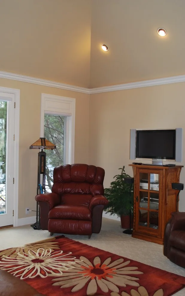 Rollingwood Lane Pepperwood Interiors by Certa Pro Painters Of Salt Lake - Photo 4
