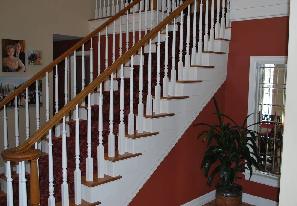 Rollingwood Lane Pepperwood Interiors by Certa Pro Painters Of Salt Lake - Photo 7