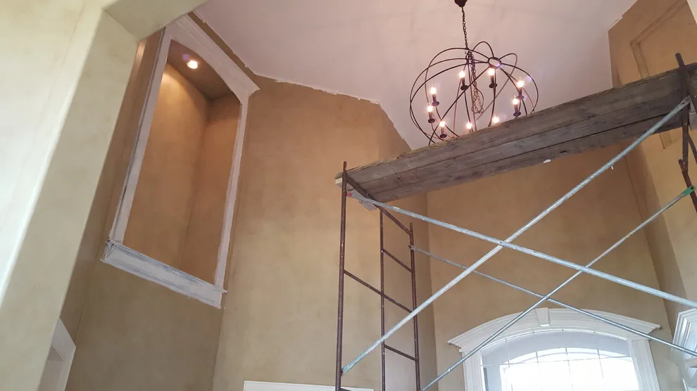 Initial Images by WallpaperProPainting.com,llc - Photo 4
