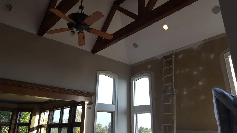 Initial Images by WallpaperProPainting.com,llc - Photo 5