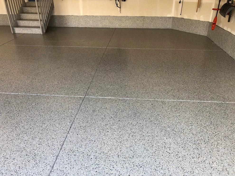 Coal Creek Coatings - Photo 8