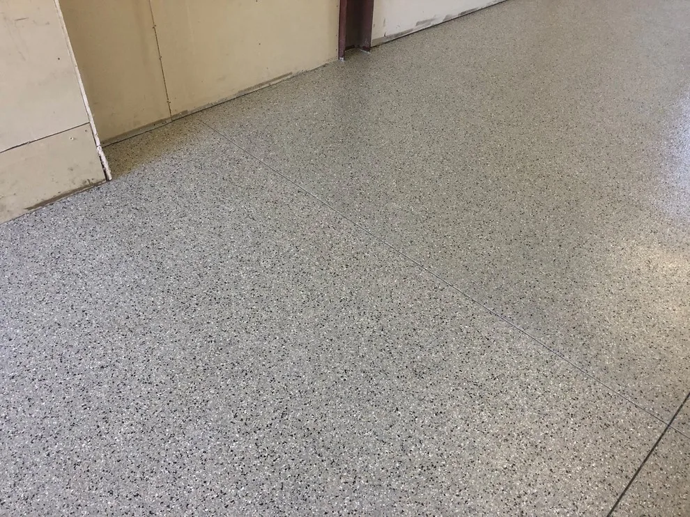 Dolphin Snowflake Design by Coal Creek Coatings - Photo 9