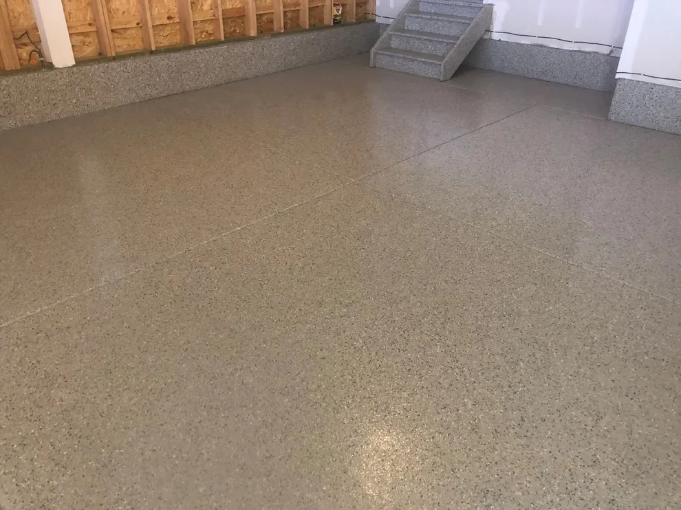 Dolphin Snowflake Design by Coal Creek Coatings - Photo 10