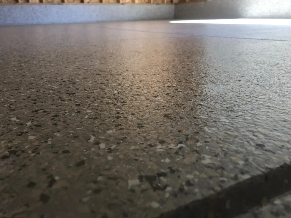 Coal Creek Coatings - Photo 6