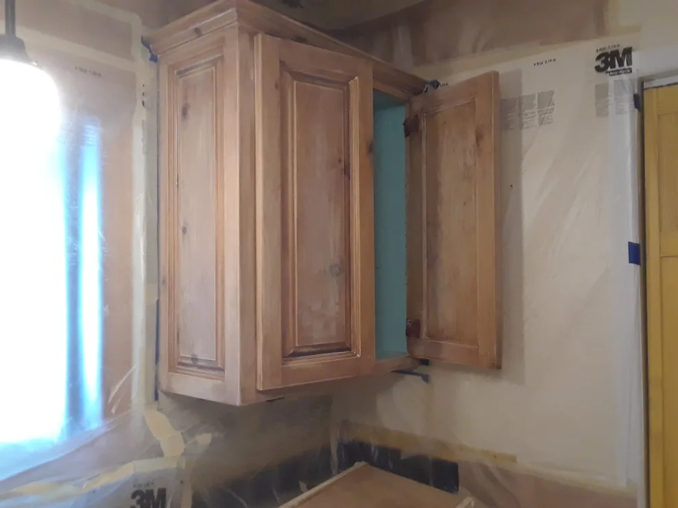 Cabinet Refinishing by Busby Finishes - Photo 14
