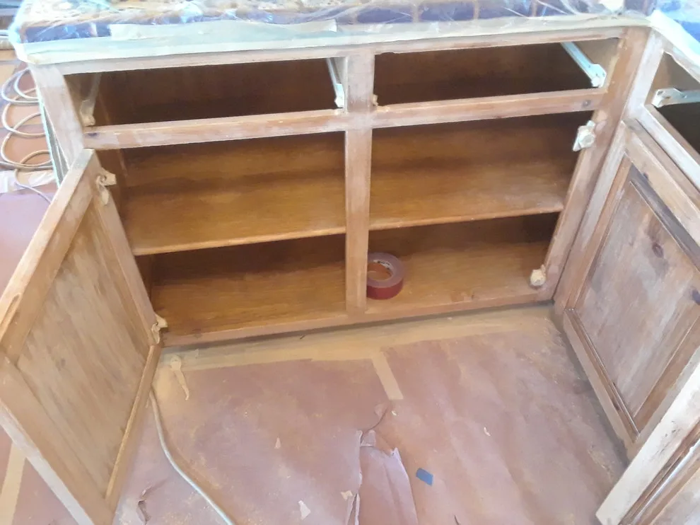 Cabinet Refinishing by Busby Finishes - Photo 3