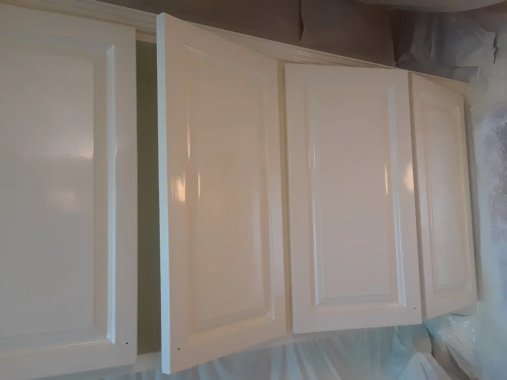 Cabinet Refinishing by Busby Finishes - Photo 7