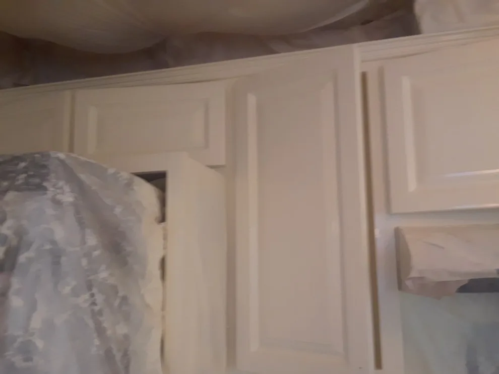 Cabinet Refinishing by Busby Finishes - Photo 8