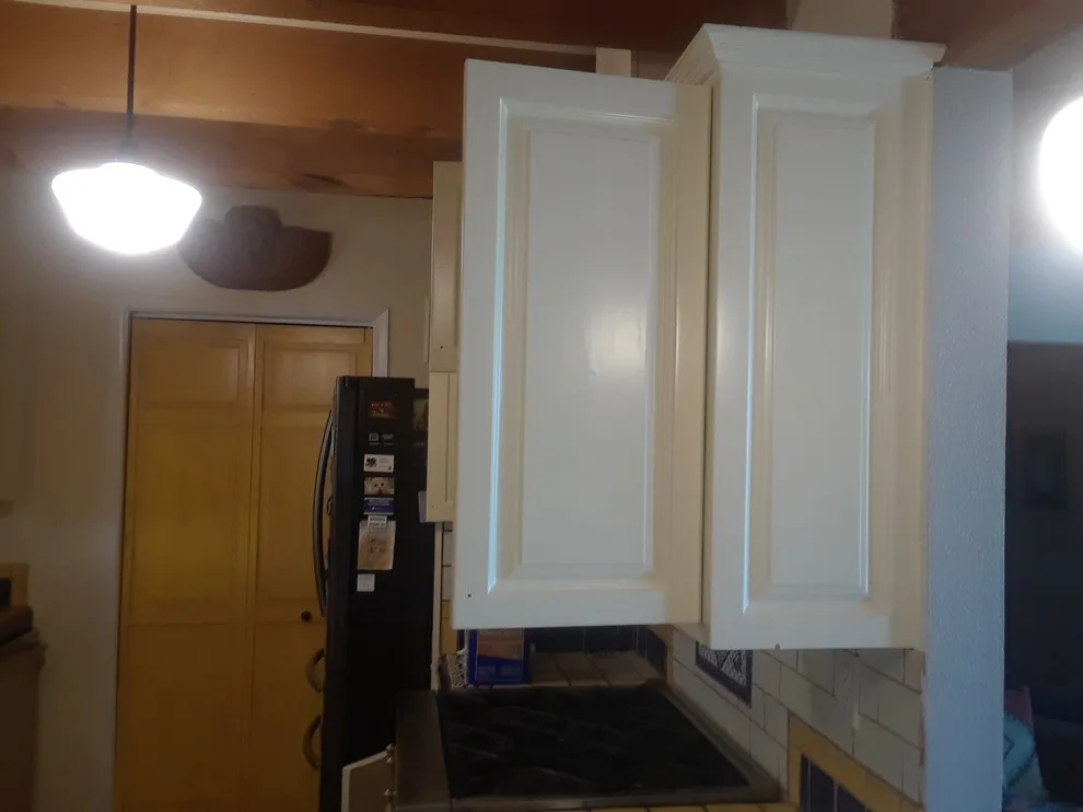Cabinet Refinishing by Busby Finishes - Photo 11
