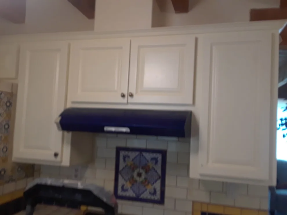 Cabinet Refinishing by Busby Finishes - Photo 12