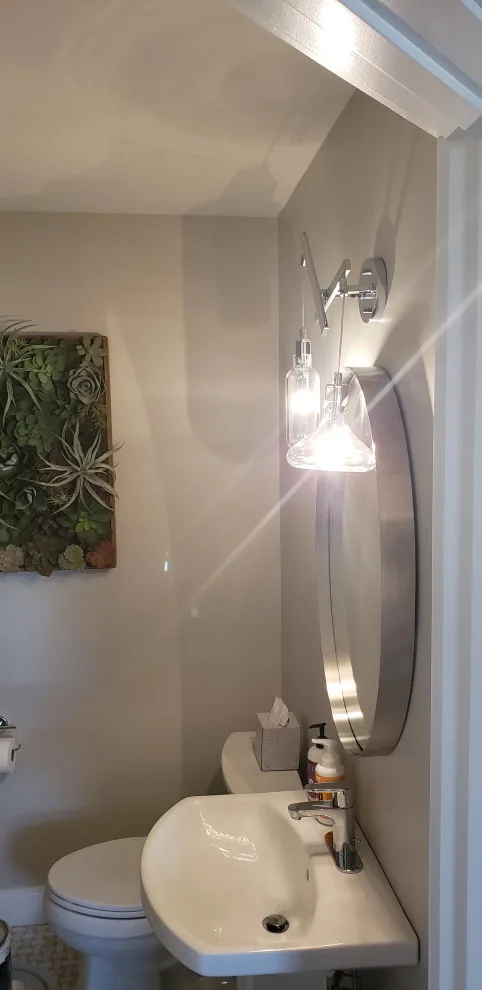 Scott and Oliver's renovation by Signature Look Painting And Decorating, LLC - Photo 8