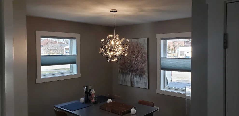 Scott and Oliver's renovation by Signature Look Painting And Decorating, LLC - Photo 9